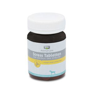 Grau Anti-Stress tablety - 120 tbl.