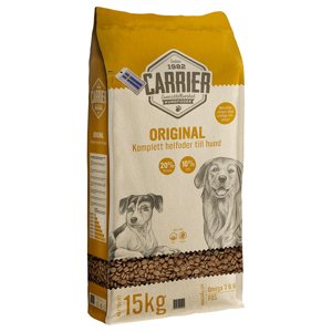 Carrier Original  - 2 x 15 kg