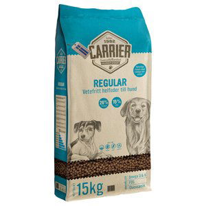 Carrier Regular - 2 x 15 kg