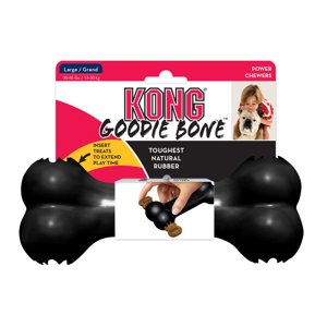 KONG Extreme Goodie Bone vel. L (8,5 cm)