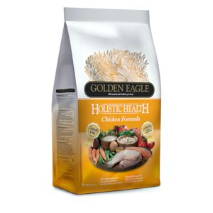 Golden Eagle Holistic Chicken - 2 x 12 kg