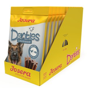 Josera Denties drůbeží s borůvkami - 13 x 180 g