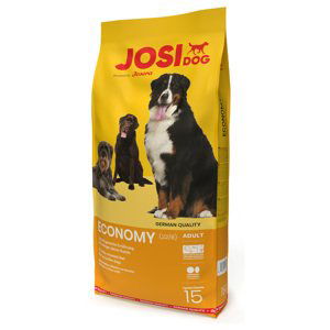 JosiDog Economy - 2 x 15 kg