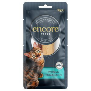 Encore Cat Tuna Loin - 3 x 30 g