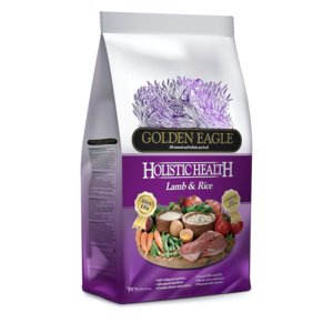 Golden Eagle Holistic Lamb - 12 kg