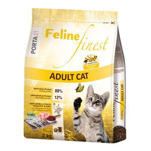 Porta 21 Feline Finest Adult Cat - 2 kg