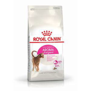 Royal Canin Aroma Exigent - 400 g