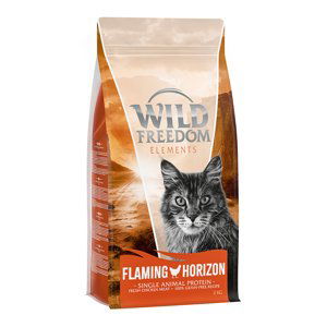 Wild Freedom Adult "Flaming Horizon" s kuřecím – bez obilovin - 2 kg