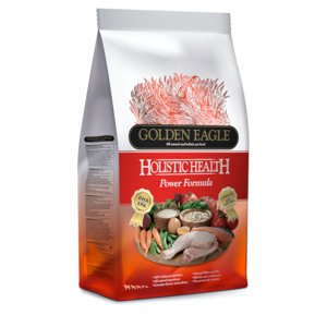 Golden Eagle Holistic Power Chicken - 12 kg