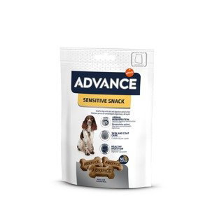 Advance Sensitive Dog Snack - 150 g