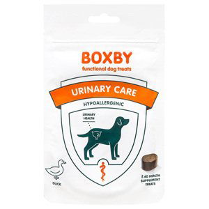 Boxby Functional Treats Péče o močové cesty pro psy - 3 x 100 g