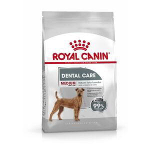 Royal Canin Medium Dental Care - 10 kg