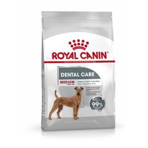 Royal Canin Medium Dental Care - 2 x 10 kg