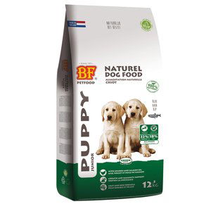 BF Petfood Puppy - 2 x 12,5 kg