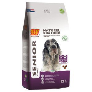 BF Petfood Senior - 12,5 kg