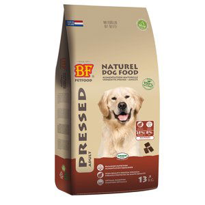 BF Petfood Adult Pressed - 2 x 13,5 kg