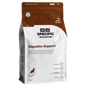 Specific Cat FID Digestive Support - 2 x 2 kg