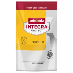 Animonda Integra Protect Adult Sensitive - výhodné balení: 3 x 4 kg