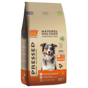 BF Petfood Adult Pressed Grain Free Salmon - 13,5 kg