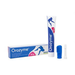 Pasta gel Orozyme - 70 g