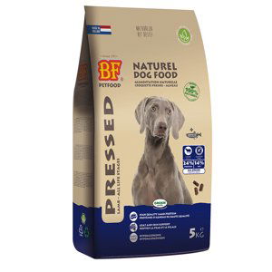 BF Petfood Adult Pressed Lamb - 2 x 13,5 kg