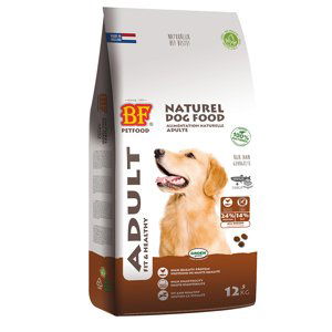 BF Petfood Adult - 12,5 kg