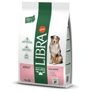 Libra Adult losos pro psy - 3 kg