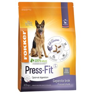 Fokker Dog Press-Fit - 13 kg