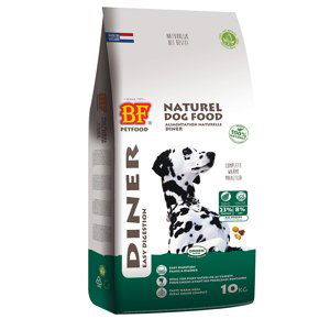 BF Petfood Diner - 10 kg