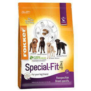 Fokker Dog Special-Fit 4 - 13 kg