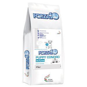 Forza 10 Active Line - Puppy Condro Active - 10 kg