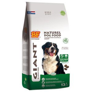 BF Petfood Giant - 2 x 12,5 kg