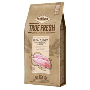 Carnilove True Fresh Turkey Adult - 11,4 kg