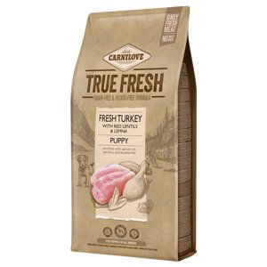 Carnilove True Fresh Turkey Puppy - 11,4 kg