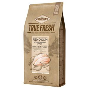 Carnilove True Fresh Chicken Senior & Healthy Weight - 11,4 kg