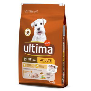 Ultima Mini Adult Chicken - 7 kg