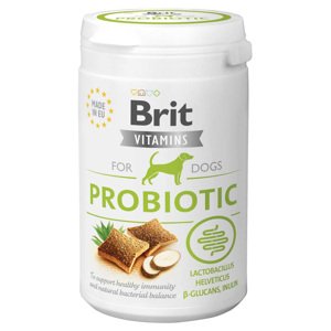 Brit Vitamins Probiotic - výhodné balení: 3 x 150 g