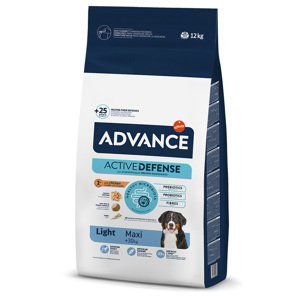 Advance Maxi Light - 12 kg