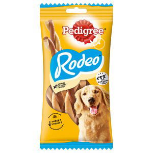 PEDIGREE Rodeo - kuřecí (7 ks)