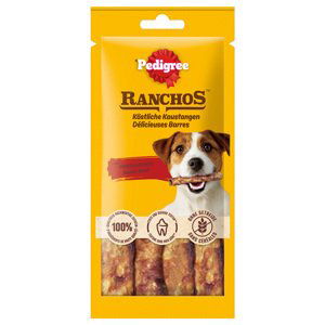 Pedigree Ranchos lahodné žvýkací tyčinky - hovězí (40 g )