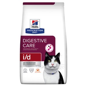 Hill's Prescription Diet i/d Digestive Care kuřecí - 8 kg