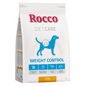 Rocco Diet Care Weight Control s kuřecím - 1 kg