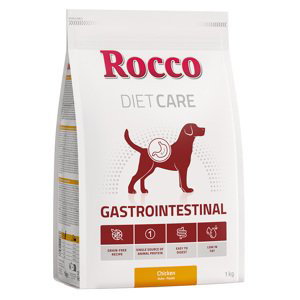 Rocco Diet Care Gastro Intestinal s kuřecím - 1 kg