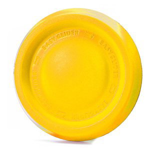 Starmark Easy Glider Durafoam frisbee disk - M: ca. Ø 23 cm