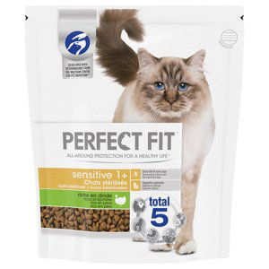 Perfect Fit Adult Cat Sterilized s krocaním - 1,4 kg