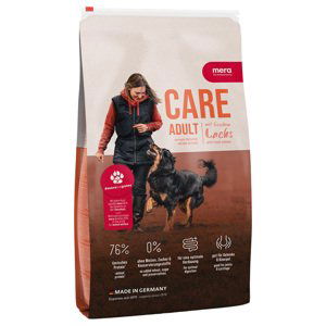 Mera Care Adult s lososem - Výhodné balení: 2 x 10 kg