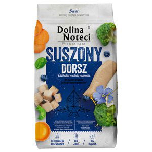 Dolina Noteci Premium Cod - 9 kg