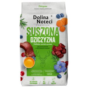 Dolina Noteci Premium Wild - výhodná sada: 2 x 9 kg