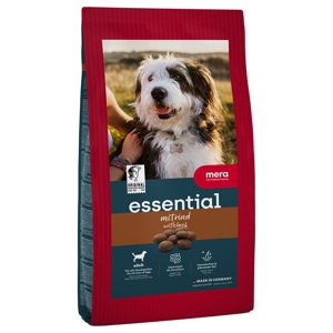 Mera essential Adult s hovězím - výhodné balení: 2 x 12,5 kg