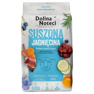 Dolina Noteci Premium Lamb - 9 kg